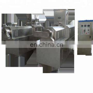 Single-screw pasta making machine processing equipment/Commercial pasta making machines automatic pasta maker