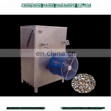 Hot selling automatic garlic separating/breaking machine, garlics processor