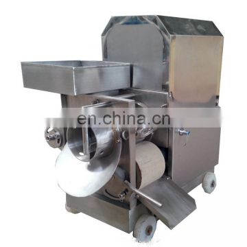 Fish Deboning Machine/Fish Meat Bone Separator