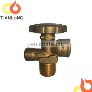 LPG Gas Cylinders Safety Valve From China Manufacturer photo-3