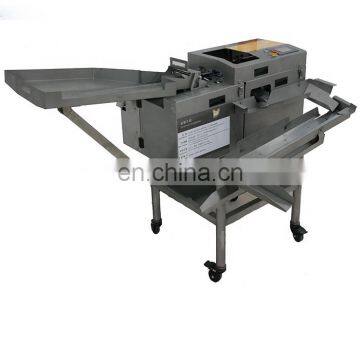 Commercial Large Scale Egg Separator Egg White Yolk Separating Machine photo-5