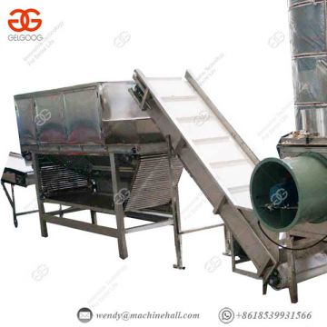 Garlic Separating Machine Garlic Peeler