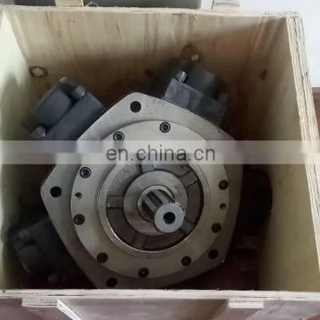 Intermot IAM,H1,H2,H3,H4,H5,H6,H7,H8 series radial piston hydraulic motor