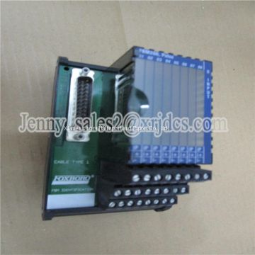 New AUTOMATION MODULE Input And Output Module FOXBORO FBM205 PLC Module FOXBORO FBM205