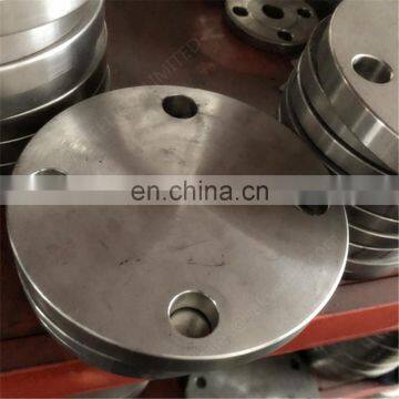 ASTM B649 F904L Ring Type Joint Flanges