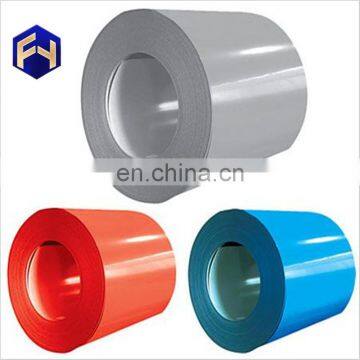 ppgi for roofing construction 304 cold rolled stainless coil color gi steel with low price