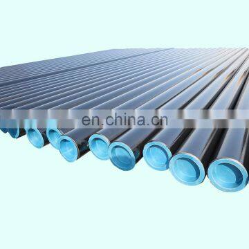 95mm outside diameter carbon seamless steel pipe st37 jis stpg 370 carbon sch80