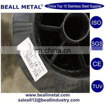 ER309 ER309l ER309H ER309lLSI St. Steel Welding Wire MIG TIG Price per kg photo-3