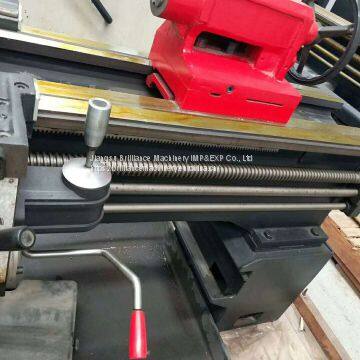 SMTCL CA6140A Horizontal Lathe photo-4