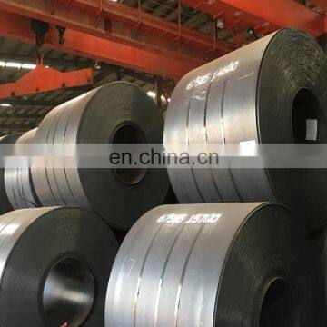 Gas & Oil Pipeline Steel Plate API 5L X60/65/70/80 PSL2