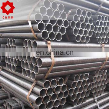 ms steel welded pipe