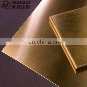 c5102 sheet bronze