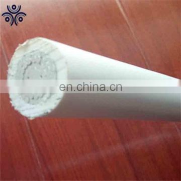 White Photovoltaic PV use-2 Solar Power Cable 1/0 2/0 AWG UL 4703