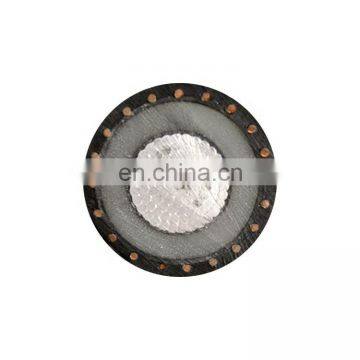 15KV 4/0AWG URD Cable Copper Conductor EPR Insulation Copper Power Cable photo-4