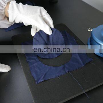 High Quality 100Cm2 Round Textile Fabric Sample Cutter photo-7