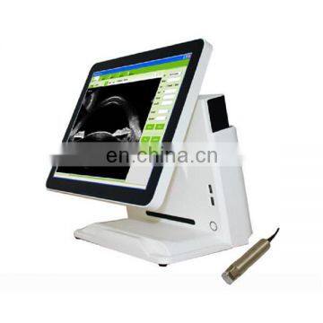 UBM-100 Ultrasound Biomicroscopy Microscope