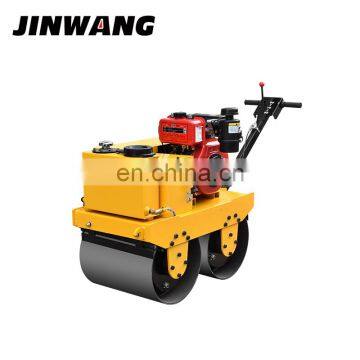 Hot Sale 300kg Case Compactor Machine Road Roller With CE Certification photo-4