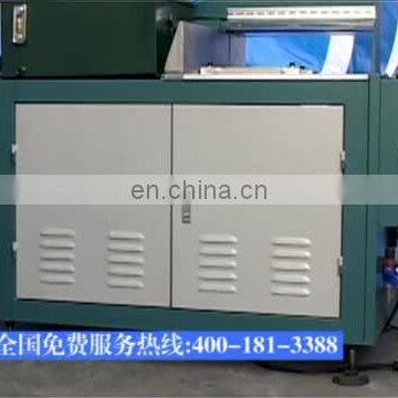 Semi Automatic Hydraulic Aluminum Profile Cutting Saw Machine Price