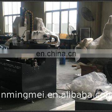 Most selling products horizontal milling machine cnc making