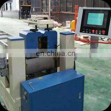 Advanced Two-axis CNC Strip Feeding Machine For Aluminum Window And Door