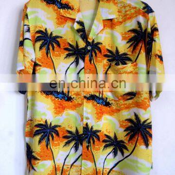 2017 hawaiian shirts for women