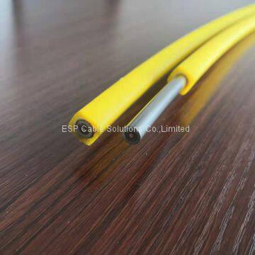 Downhole Sensor Cable photo-3