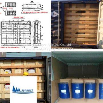 Shanghai to Shymkent 698606 Container Shipping Freight for Dangerous Cargo photo-3