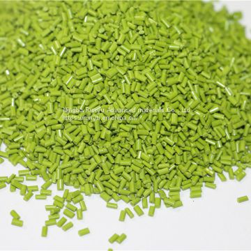 Injection Masterbatch Good Dispersion And Strong Stability Used In Extrusion