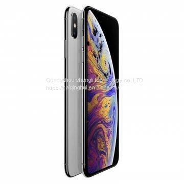 Wholesale Cell Phone Smartphone for Phone Xs Max Cell Phone Smart Phone Unlocked The Original Dual SIM Mobile Phone