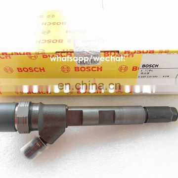 original injector 0445110059