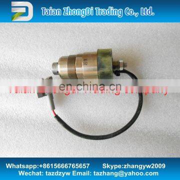 Original spill control valve assy 096600-0033