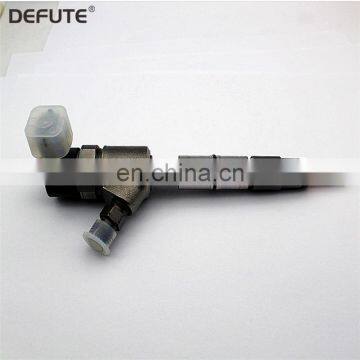 Injection Common Rail Injector 0445110343 Spare Parts Fuel Injector 343 photo-2