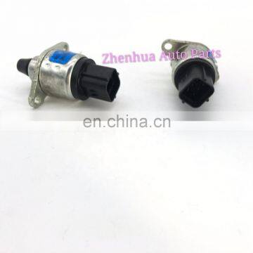 High Quality Idle Air Control Valve for Subaru Forester photo-4