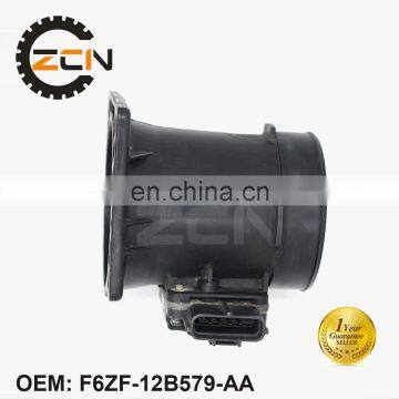 ZCN MAF Mass Air Flow Sensor F6ZF-12B579-AA FOR Ford CROWN VICTORIA 4.6L 199-2003 AIR FLOW METER F6ZF-12B579-AA photo-2