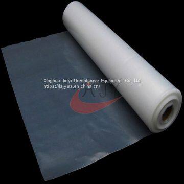 Hot Sale Agricultural Plastic Greenhouse Film Agricultural Greenhouse Plastic Film photo-3
