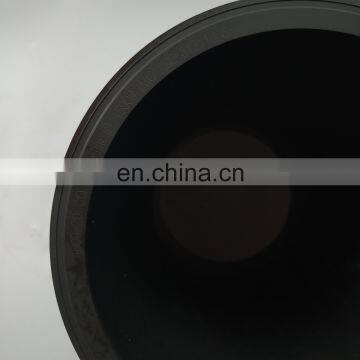 Diesel K6 Engine Parts 4026767 Steel Cylinder Liner for Truck photo-3
