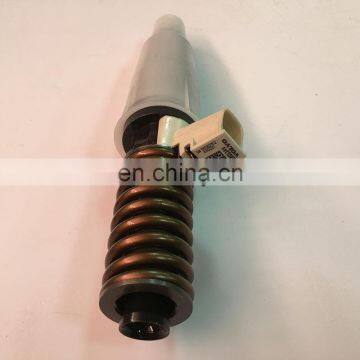 Genuine Machinery TWD1643GE Common Rail Fuel Injector Diesel for Diesel Engine 3801144 photo-2