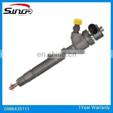 Diesel Injector Repair Kit 0986435111