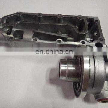 6CT Diesel Engine Oil Cooler Seat 3974324 photo-3