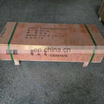 ISLe Cylinder Head Assembly 5347976 5256470 5259425 5339588 photo-5