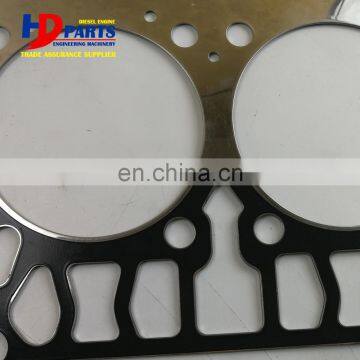 Diesel Engine D1146 Cylinder Head Gasket Metal photo-5