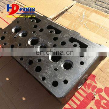 Diesel Engine Parts D1402 Cylinder Head photo-2