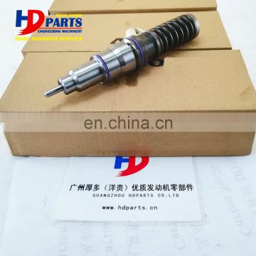 Fuel Injector D12D Diesel Engine Injector OEM Number 20440388