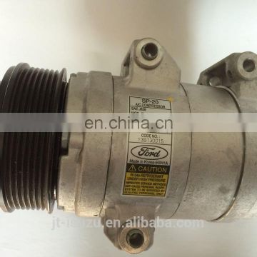 for Transit V348 spare auto ac compressor 7C19-19D629-AA