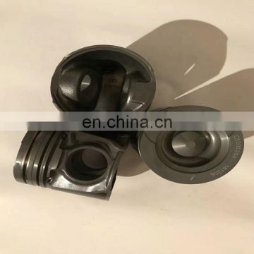 Dongfeng truck parts 6L ISLe diesel engine Piston 4987914 5302254