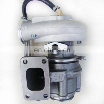 Original 4BT3.9 diesel engine turbocharger 2837412 2837411 2881904, HX30W Turbocharger