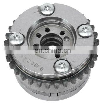 W222 W166 M276 Exhaust Right Camshaft Adjuster Actuator 2760503900 A2760503900 photo-2