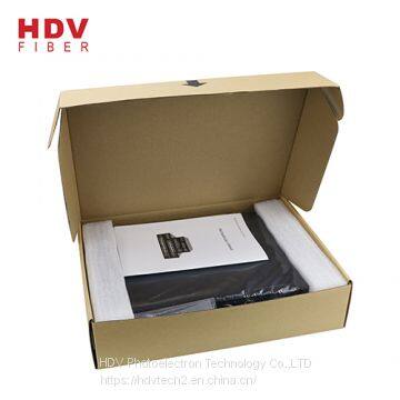 Factory Supplier 16 Port 10/100/1000Mbps POE Switch With 1*1000M SFP photo-4