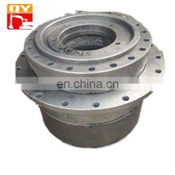 ZX160LC Travel Motor Device 4466663 4447928 Final Drive Transmission Device photo-6