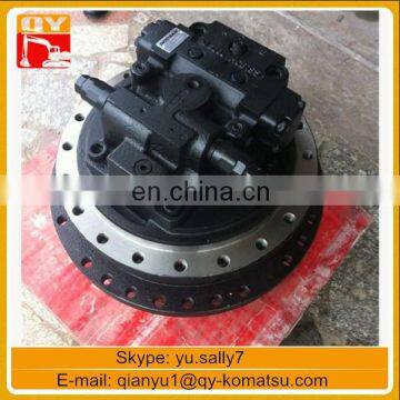 Travel Motor for Hyundai Excavator Robex 300LC-7 photo-3